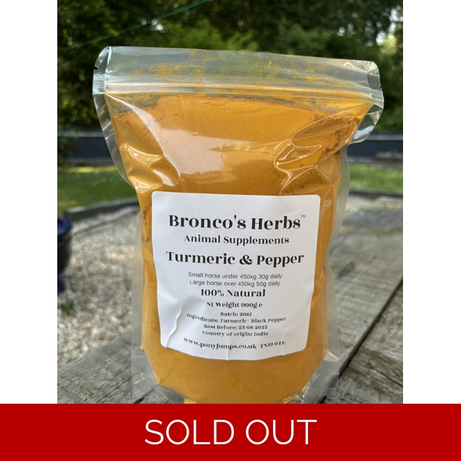 product Image for Turmeric & Pepper